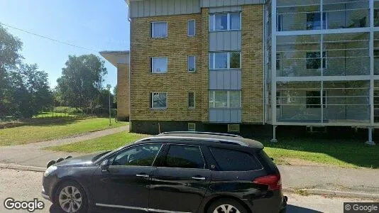 Apartments for rent in Kalix - Photo from Google Street View