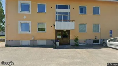 Apartments for rent in Kalix - Photo from Google Street View