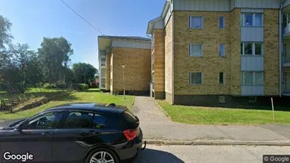 Apartments for rent in Kalix - Photo from Google Street View