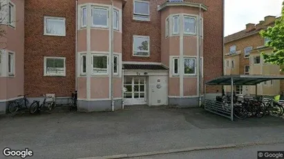 Apartments for rent in Alingsås - Photo from Google Street View