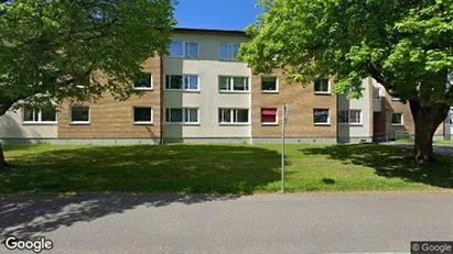 Apartments for rent in Alingsås - Photo from Google Street View