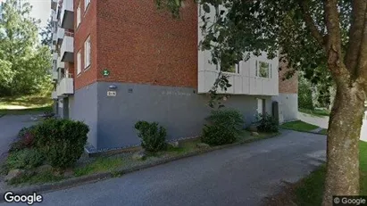 Apartments for rent in Södertälje - Photo from Google Street View