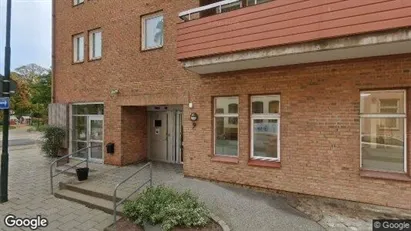 Apartments for rent in Malmö City - Photo from Google Street View