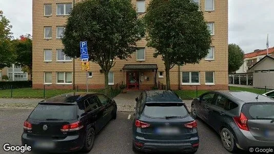 Apartments for rent in Trelleborg - Photo from Google Street View