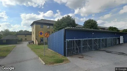 Apartments for rent in Vimmerby - Photo from Google Street View