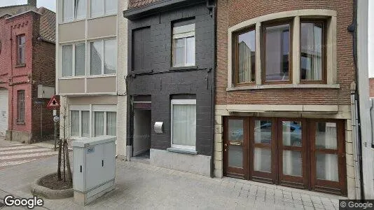 Apartments for rent in Roeselare - Photo from Google Street View