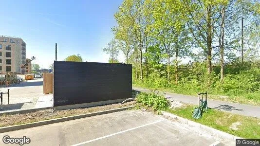 Apartments for rent in Ishøj - Photo from Google Street View