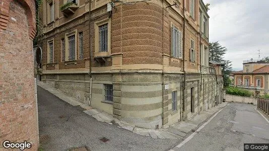 Apartments for rent in Turin - Photo from Google Street View
