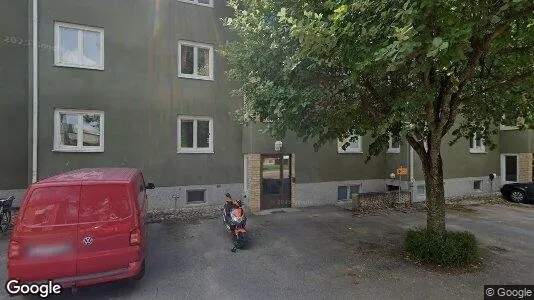 Apartments for rent in Kumla - Photo from Google Street View