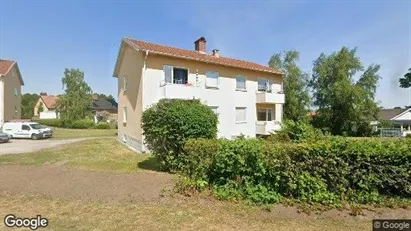 Apartments for rent in Kristianstad - Photo from Google Street View