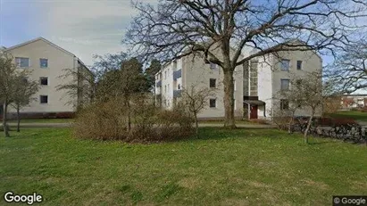 Apartments for rent in Kalmar - Photo from Google Street View