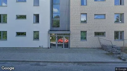 Apartments for rent in Oxie - Photo from Google Street View