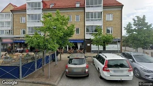 Apartments for rent in Malmö City - Photo from Google Street View