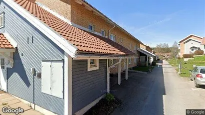 Apartments for rent in Årjäng - Photo from Google Street View