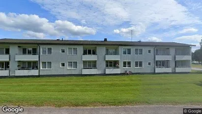 Apartments for rent in Årjäng - Photo from Google Street View