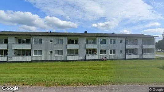 Apartments for rent in Årjäng - Photo from Google Street View