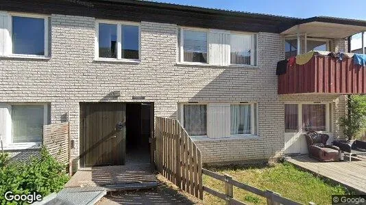 Apartments for rent in Linköping - Photo from Google Street View