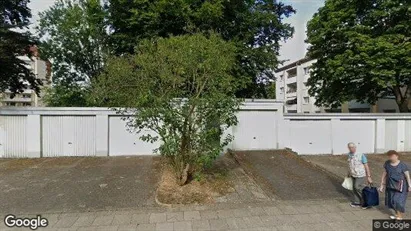 Apartments for rent in Essen - Photo from Google Street View