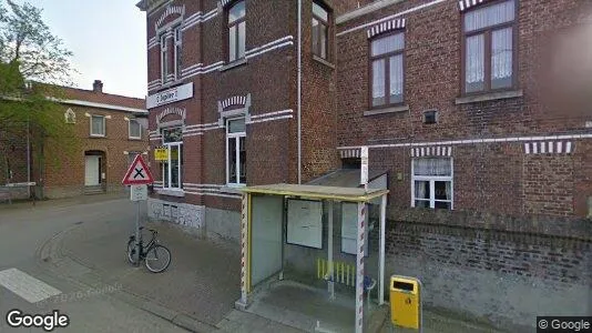 Apartments for rent in Borgloon - Photo from Google Street View