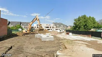 Apartments for rent in Opwijk - Photo from Google Street View