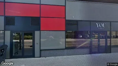 Apartments for rent in Liberec - Photo from Google Street View