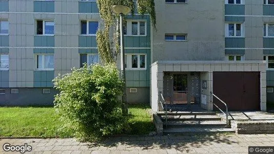 Apartments for rent in Salzlandkreis - Photo from Google Street View