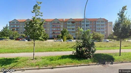 Apartments for rent in Salzlandkreis - Photo from Google Street View
