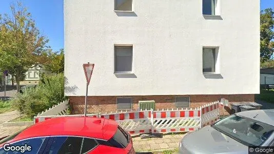 Apartments for rent in Salzlandkreis - Photo from Google Street View