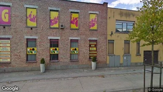 Apartments for rent in Zedelgem - Photo from Google Street View
