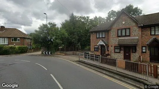 Apartments for rent in Orpington - Kent - Photo from Google Street View