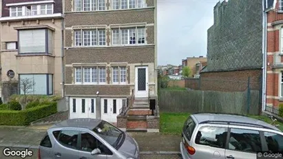 Apartments for rent in Antwerp Berchem - Photo from Google Street View