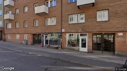 Apartments for rent in Norrköping - Photo from Google Street View