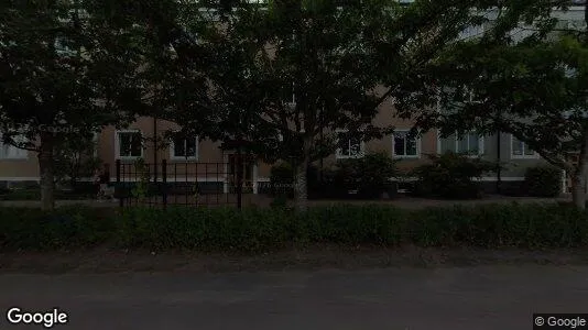 Apartments for rent in Linköping - Photo from Google Street View