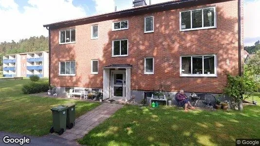 Rooms for rent in Jönköping - Photo from Google Street View