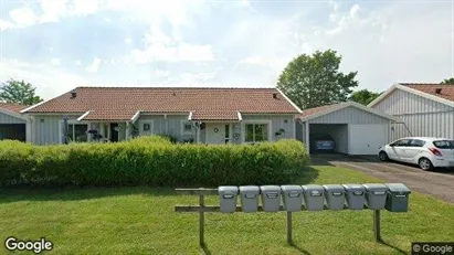 Apartments for rent in Trollhättan - Photo from Google Street View