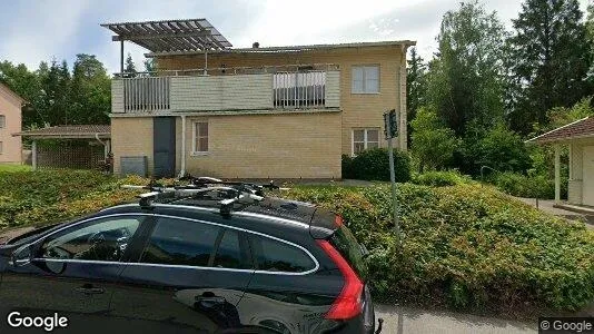 Apartments for rent in Trollhättan - Photo from Google Street View