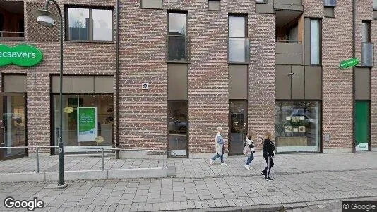 Apartments for rent in Eslöv - Photo from Google Street View