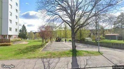Apartments for rent in Ludvika - Photo from Google Street View