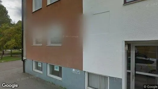 Apartments for rent in Ludvika - Photo from Google Street View