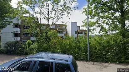 Apartments for rent in Ravensburg - Photo from Google Street View
