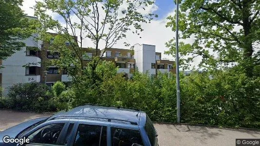 Apartments for rent in Ravensburg - Photo from Google Street View
