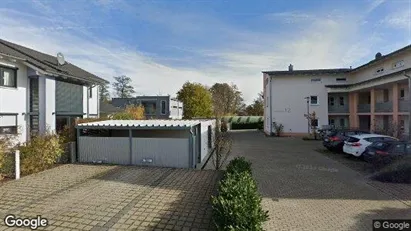 Apartments for rent in Forchheim - Photo from Google Street View