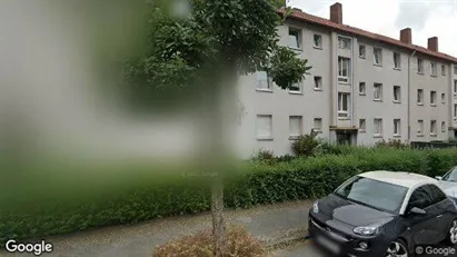 Apartments for rent in Bochum - Photo from Google Street View