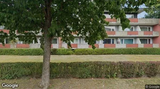Apartments for rent in Hamburg Wandsbek - Photo from Google Street View
