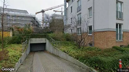 Apartments for rent in Hamburg Eimsbuttel - Photo from Google Street View