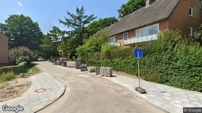 Apartments for rent in Hamburg Wandsbek - Photo from Google Street View