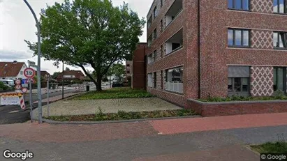 Apartments for rent in Niedersachsen Harburg - Photo from Google Street View
