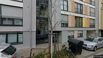Apartments for rent in Bonn - Photo from Google Street View