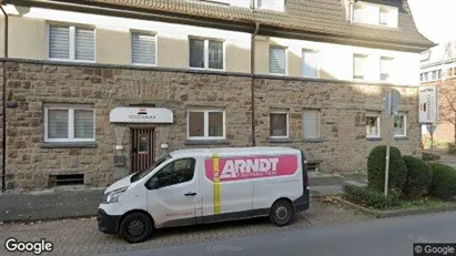 Apartments for rent in Ennepe-Ruhr-Kreis - Photo from Google Street View