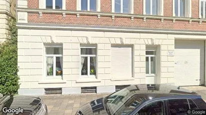Apartments for rent in Münster - Photo from Google Street View